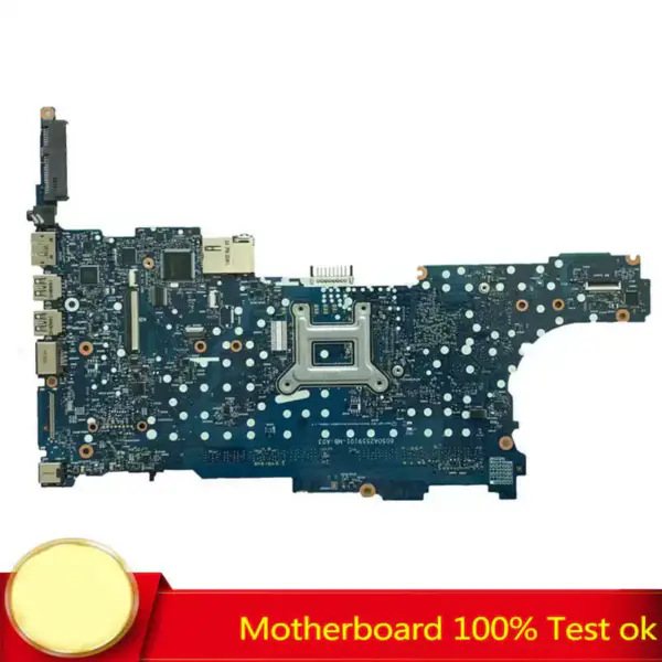 HP EliteBook 840 850 G1 6050A2559101-MB-A03 802514-601 Carte mère
