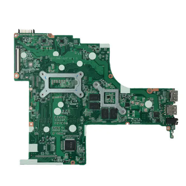 Carte mère HP DAX12MB1AD0809046-501
