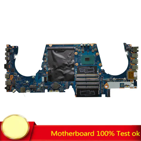 Carte mère HP 921325-001