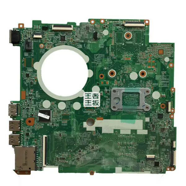 Carte mère HP 767746-501