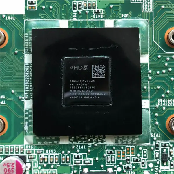 Carte mère HP 767746-501