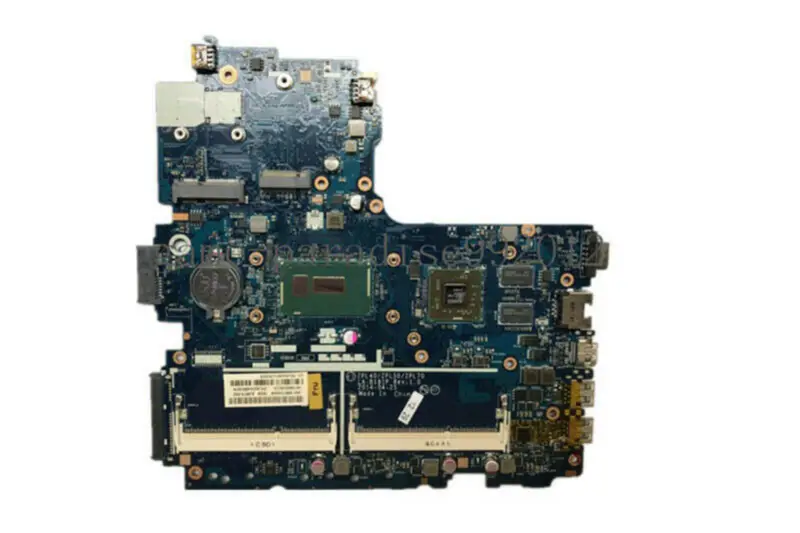Carte mère HP 798506-001