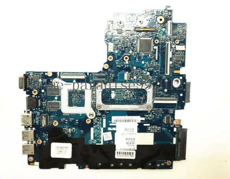 Carte mère HP 798506-001