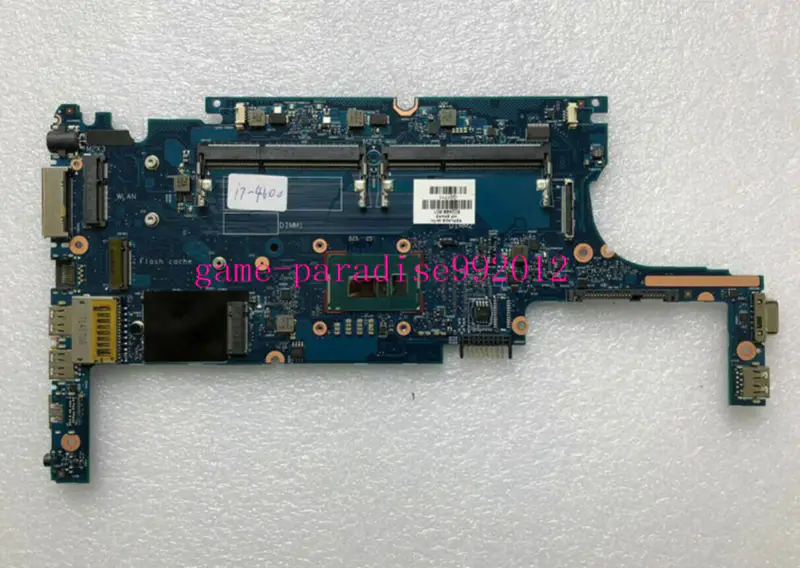 Carte mère HP 802499-601