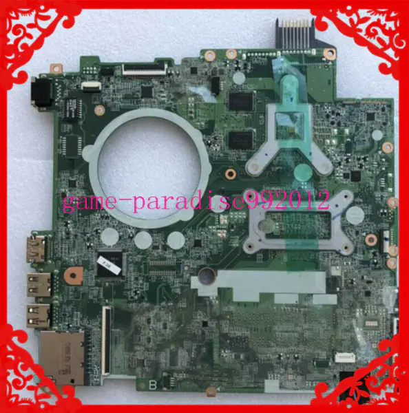 Carte mère HP 774772-501