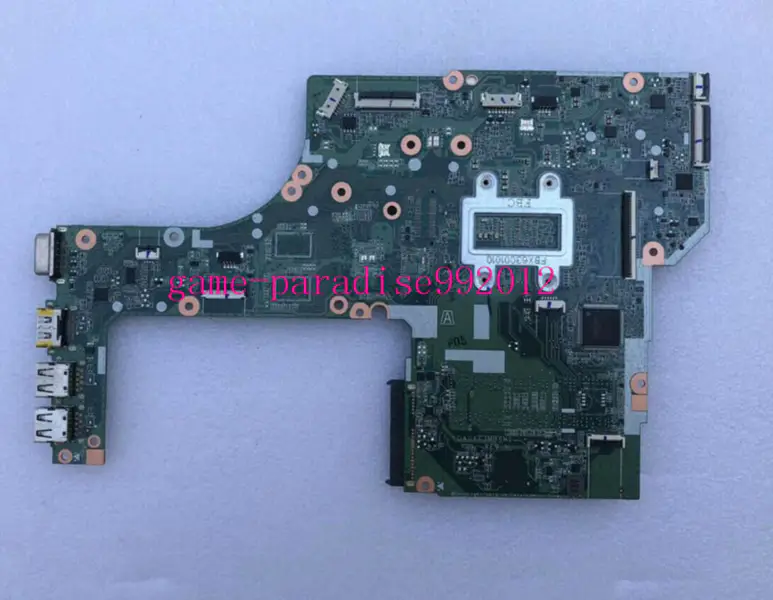 Carte mère HP 830929-601