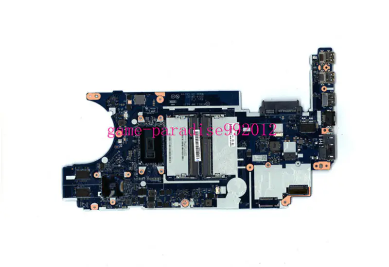 Carte mère Lenovo 00HT660