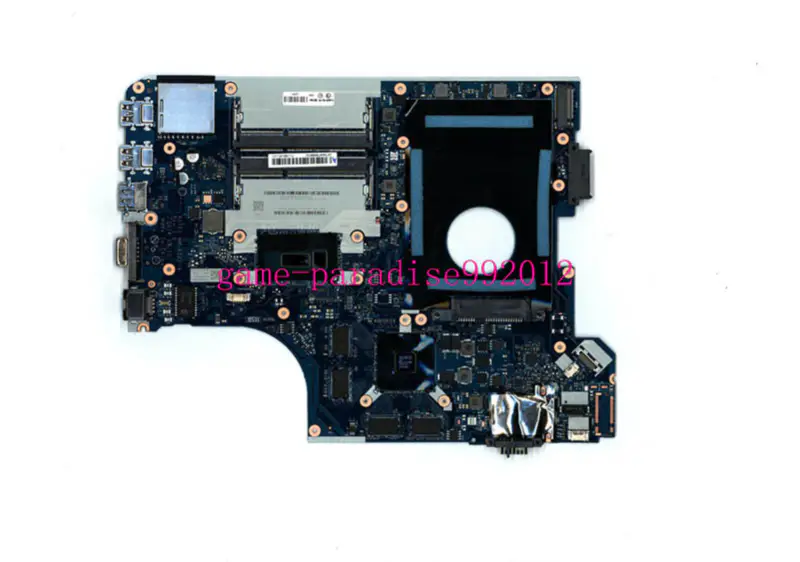 Carte mère Lenovo 00HT646