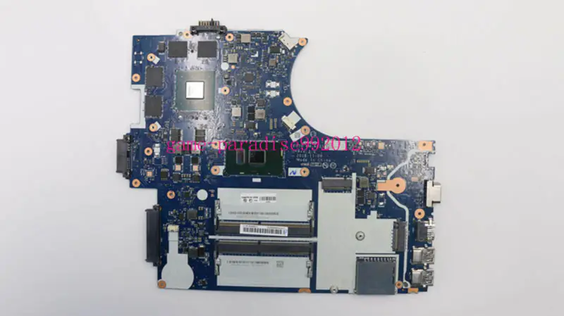 Carte mère Lenovo 01EP400