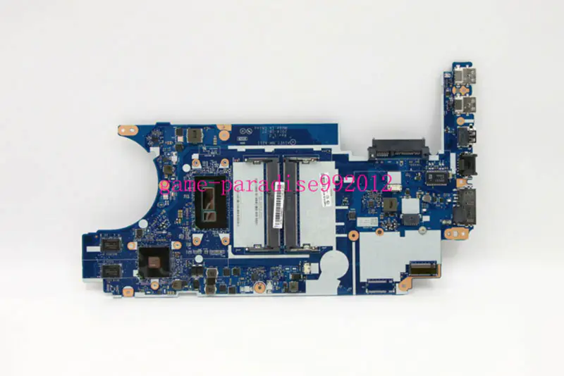 Carte mère Lenovo 00HT579