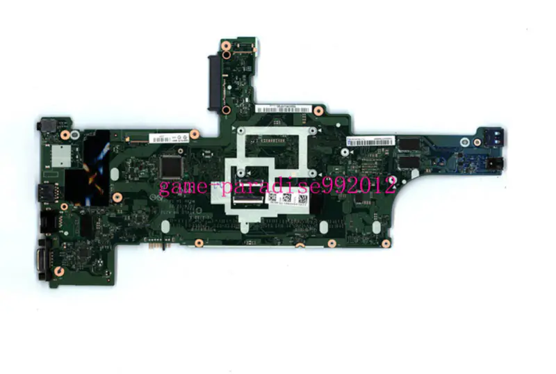 Carte mère Lenovo 00HN511