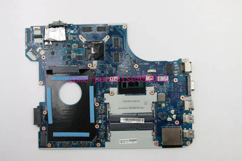 Carte mère Lenovo 00HT586