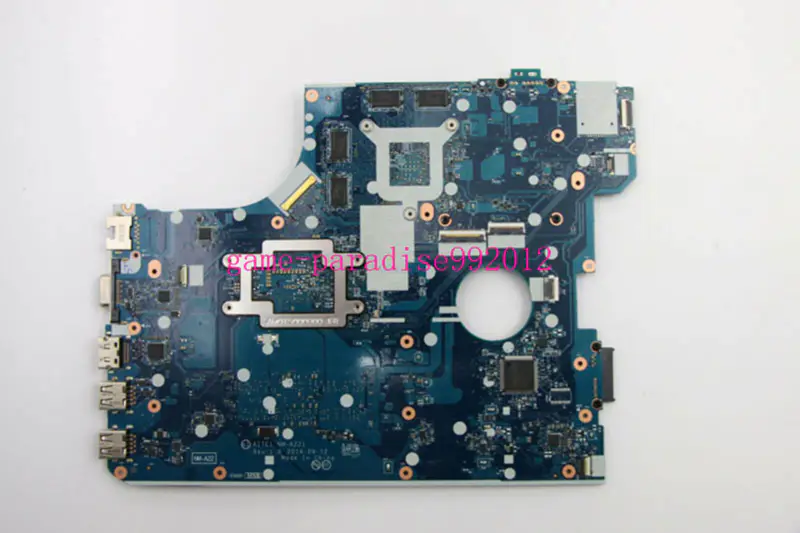 Carte mère Lenovo 00HT586