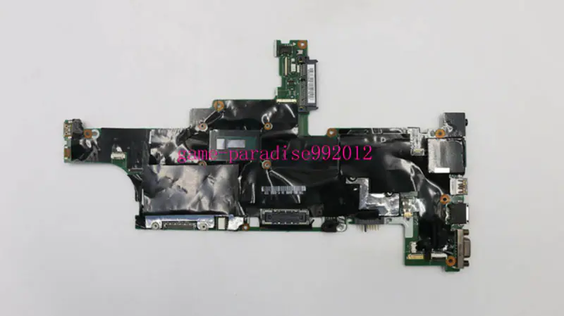 Carte mère Lenovo 00HT756