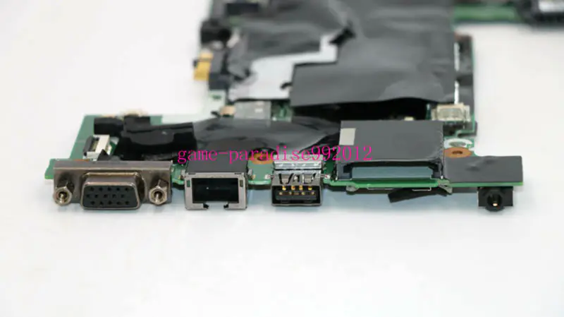 Carte mère Lenovo 00HT756