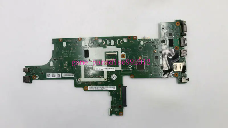 Carte mère Lenovo 00HT756