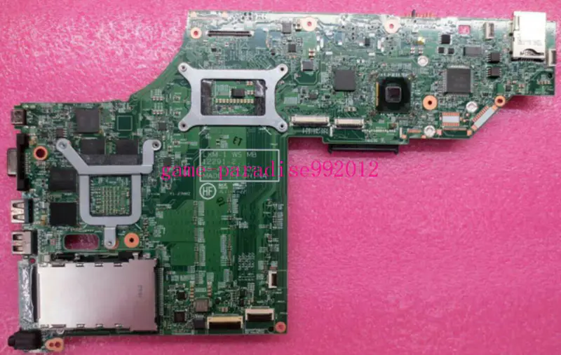 Carte mère Lenovo 00HW114