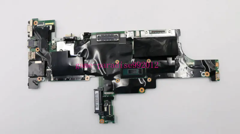 Carte mère Lenovo 00HT748