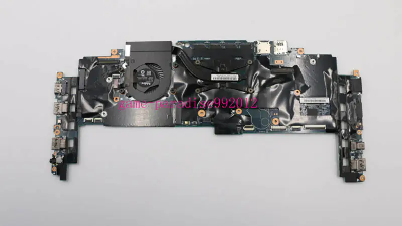 Carte mère Lenovo 01AX813