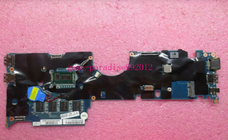 Carte mère Lenovo 00HT932