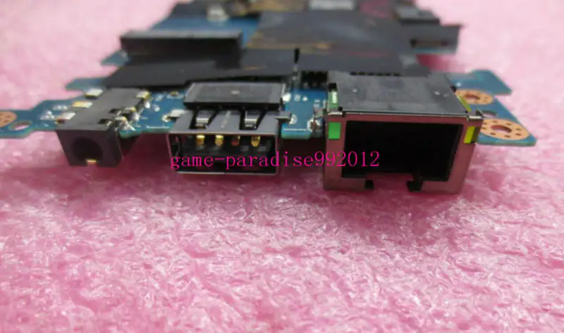 Carte mère Lenovo 00HT932