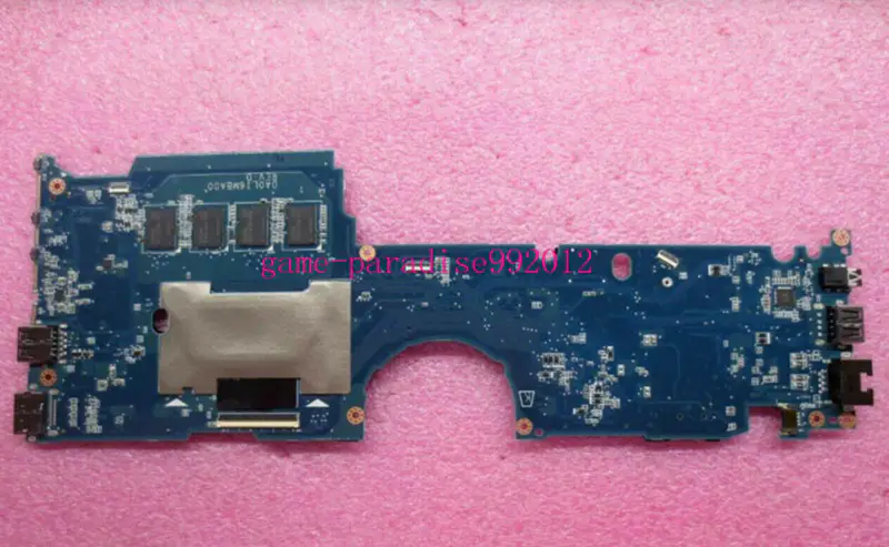 Carte mère Lenovo 00HT932