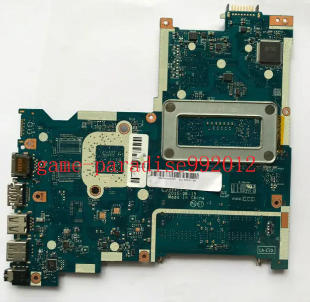Carte mère HP 839543-601