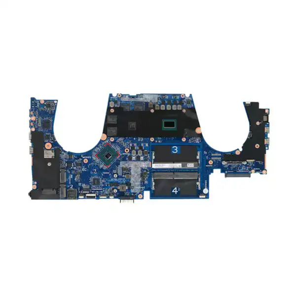 Carte mère HP L28689-001
