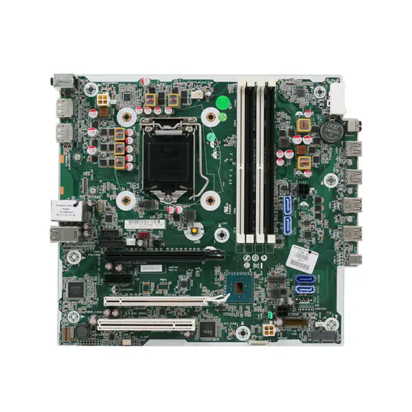 Carte mère HP 901195-001911990-001