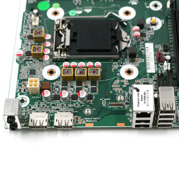 Carte mère HP 901195-001911990-001
