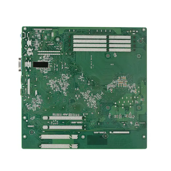 Carte mère Dell 09WVNC