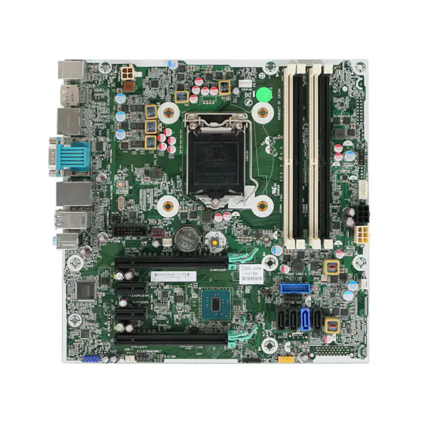 Carte mère HP 839052-001