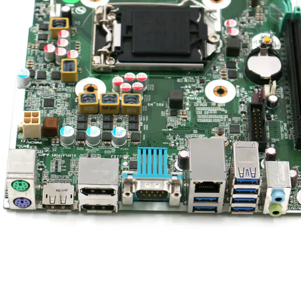 Carte mère HP 839052-001