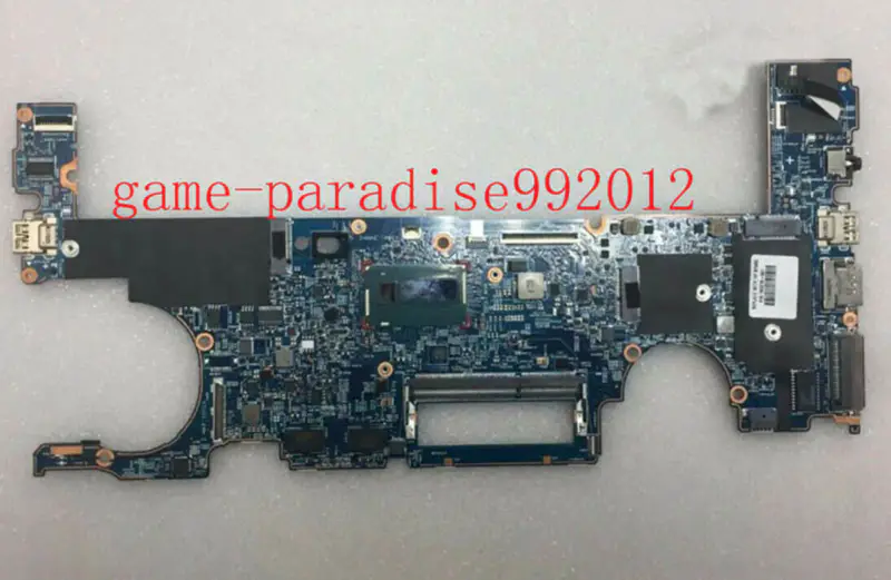 Carte mère HP 760276-501