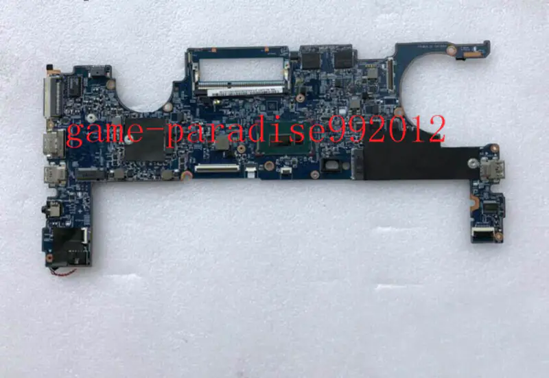 Carte mère HP 739580-501
