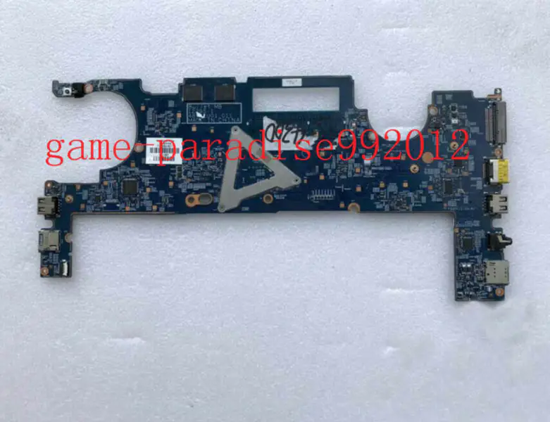 Carte mère HP 739580-501