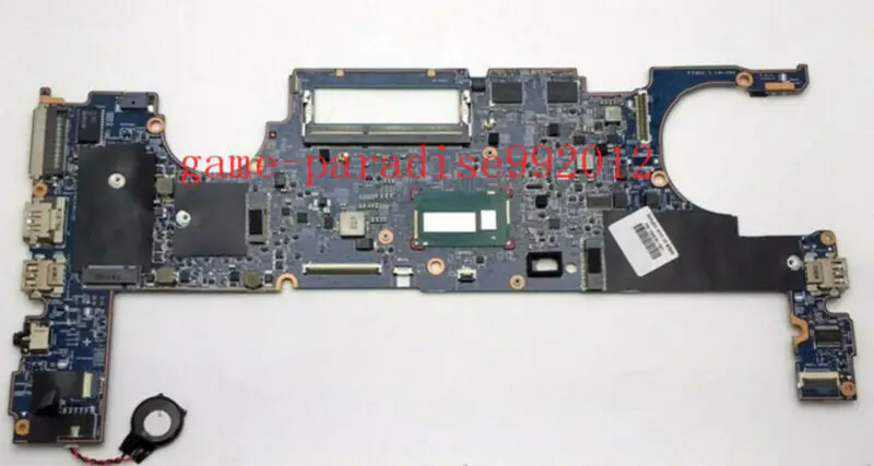 Carte mère HP 739579-501