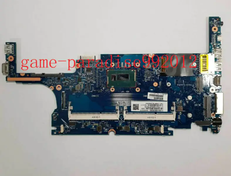 Carte mère HP 731066-501