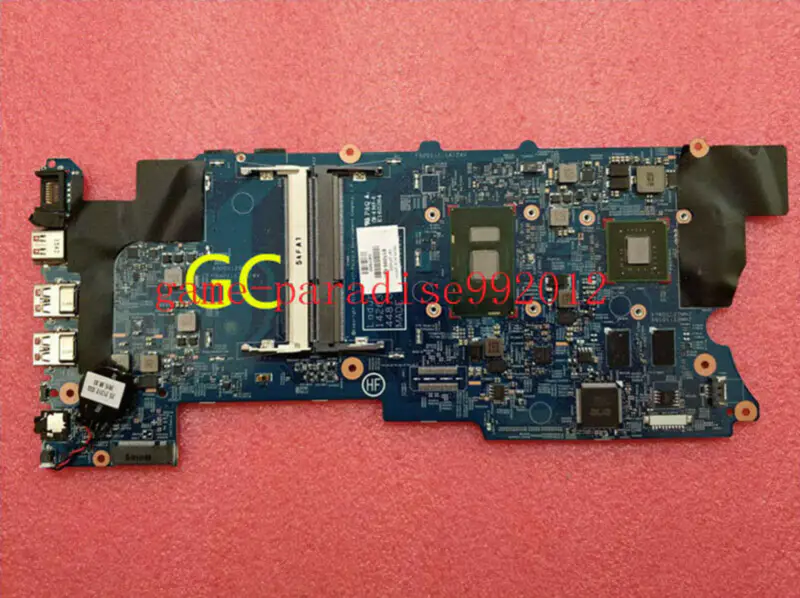 Carte mère HP 811098-601