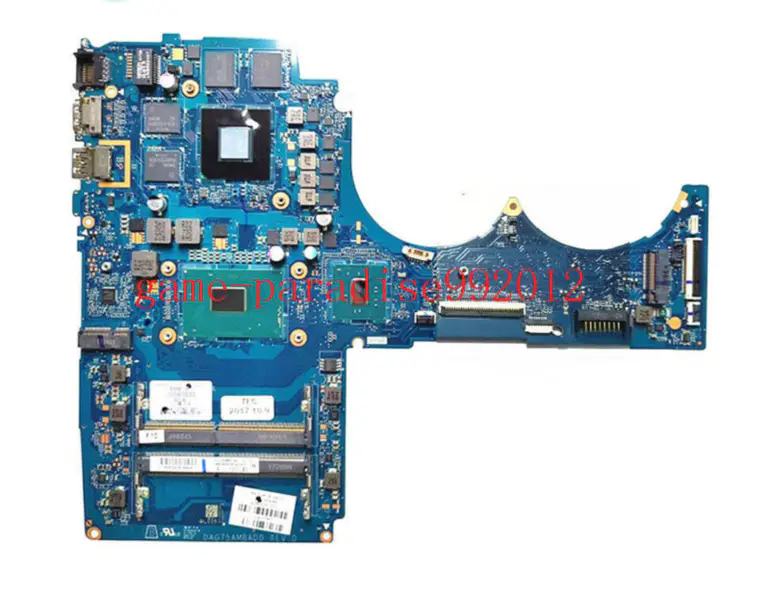 Carte mère HP 926305-001