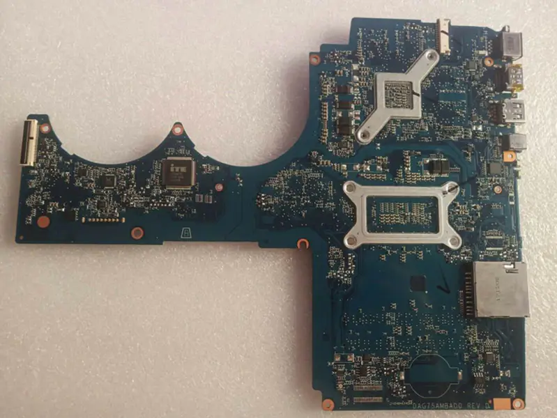 Carte mère HP 926305-001