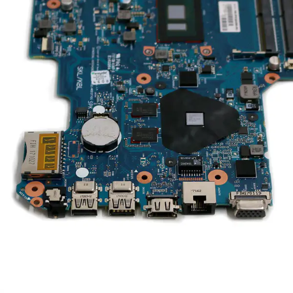 Carte mère HP 902590-601