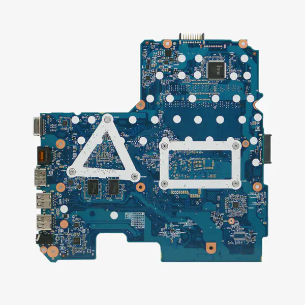 Carte mère HP 902590-601