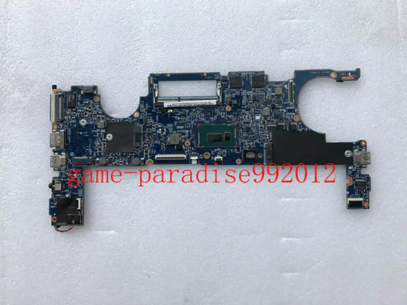 Carte mère HP 739580-601