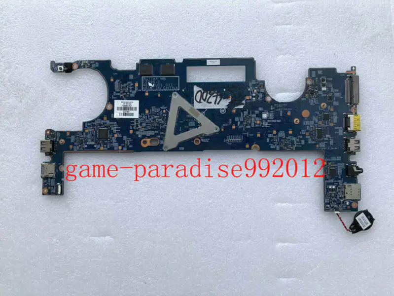 Carte mère HP 739580-601