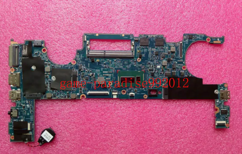 Carte mère HP 760278-601