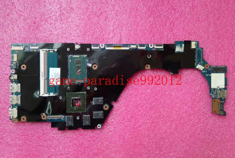 Carte mère HP 818134-501