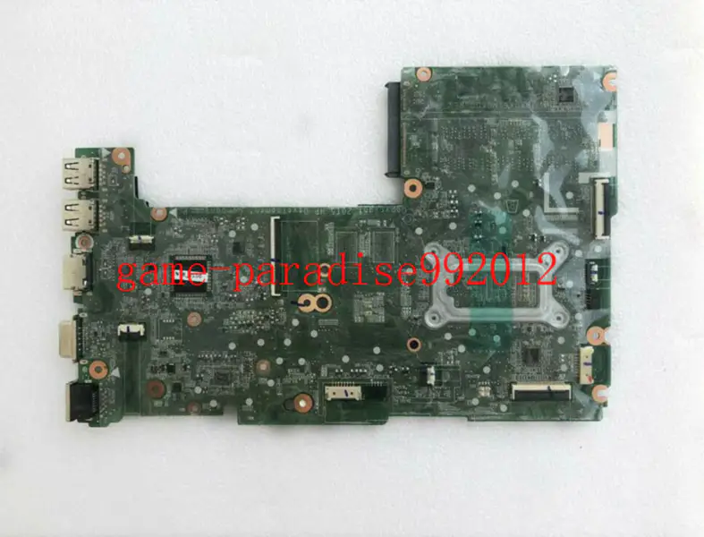 Carte mère HP 830938-601