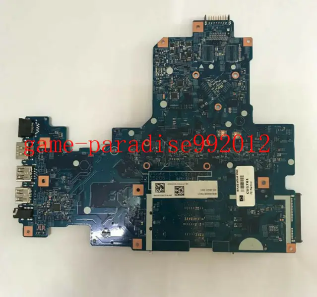 Carte mère HP 856763-601
