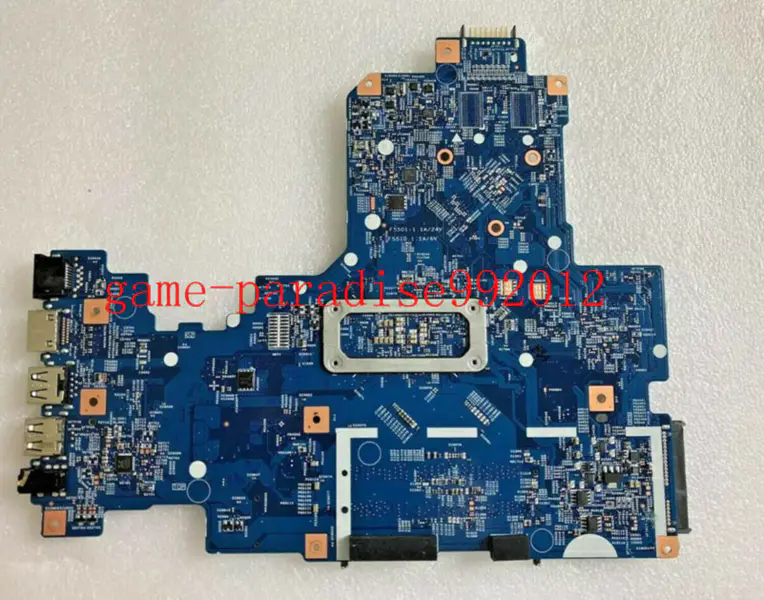Carte mère HP 856768-601